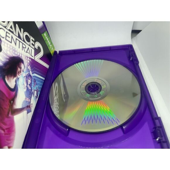 Dance Central 2 Microsoft Xbox 360 - Picture 4 of 5